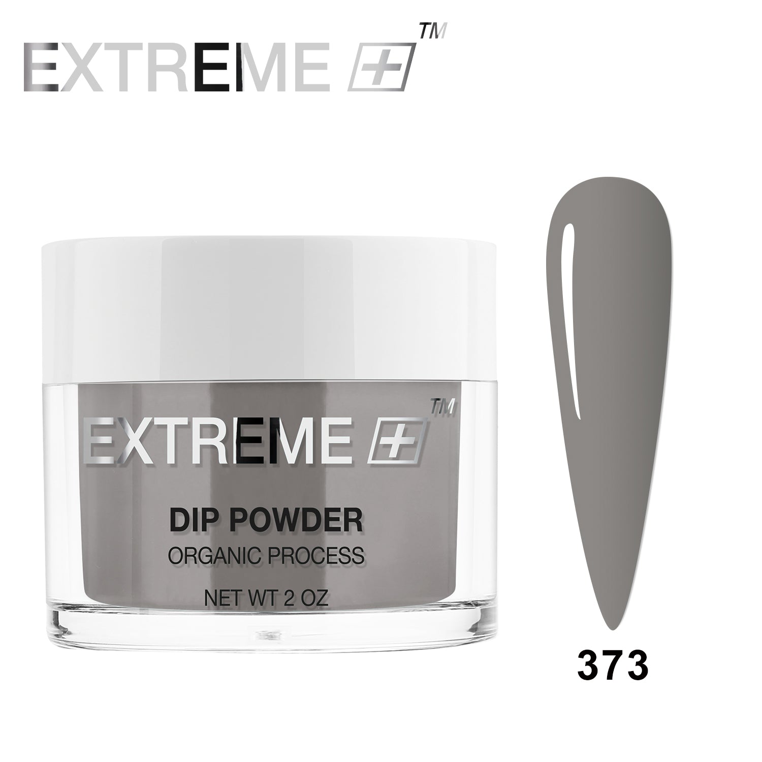 EXTREME+ CLASSIC Dipping Powder 2 oz - #373 Atlantic Ocean