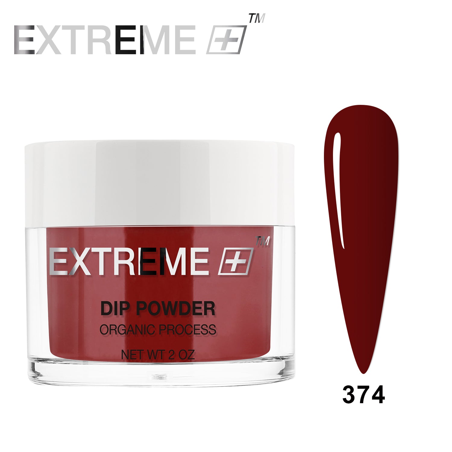EXTREME+ CLASSIC Dipping Powder 2 oz - #374 The Cabin In The Woods