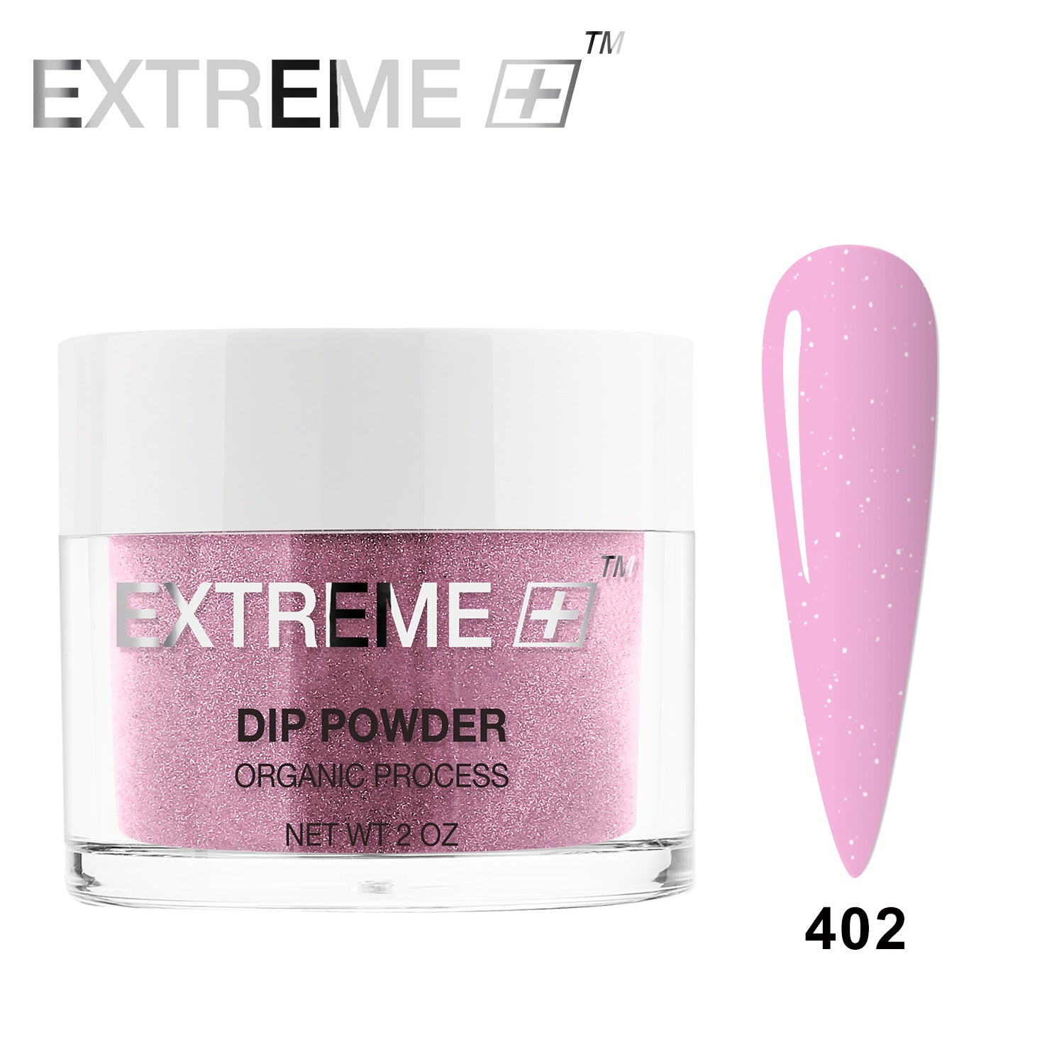 EXTREME+ CLASSIC Dipping Powder 2 oz - #402 Yosemite