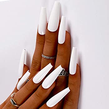 EXTREME+ Gel Matching Lacquer (Duo) - Super White