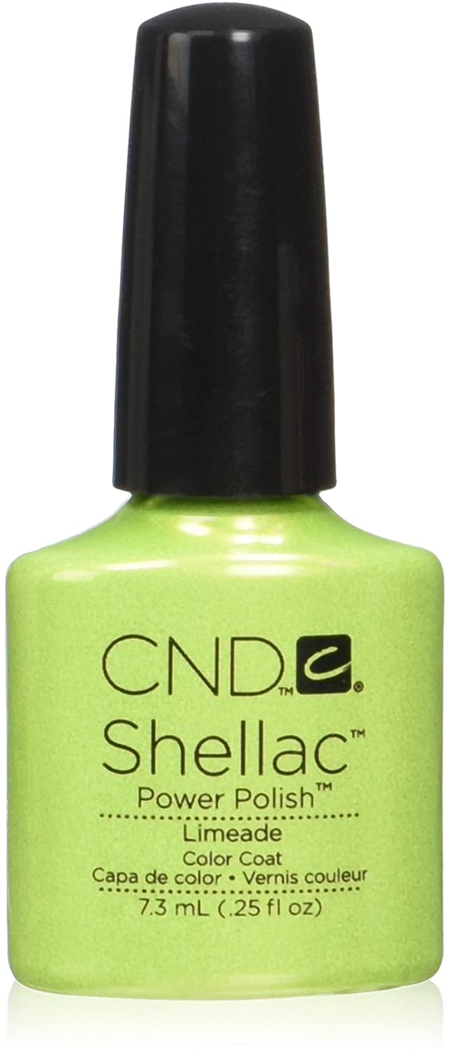 CND - Nước chanh Shellac