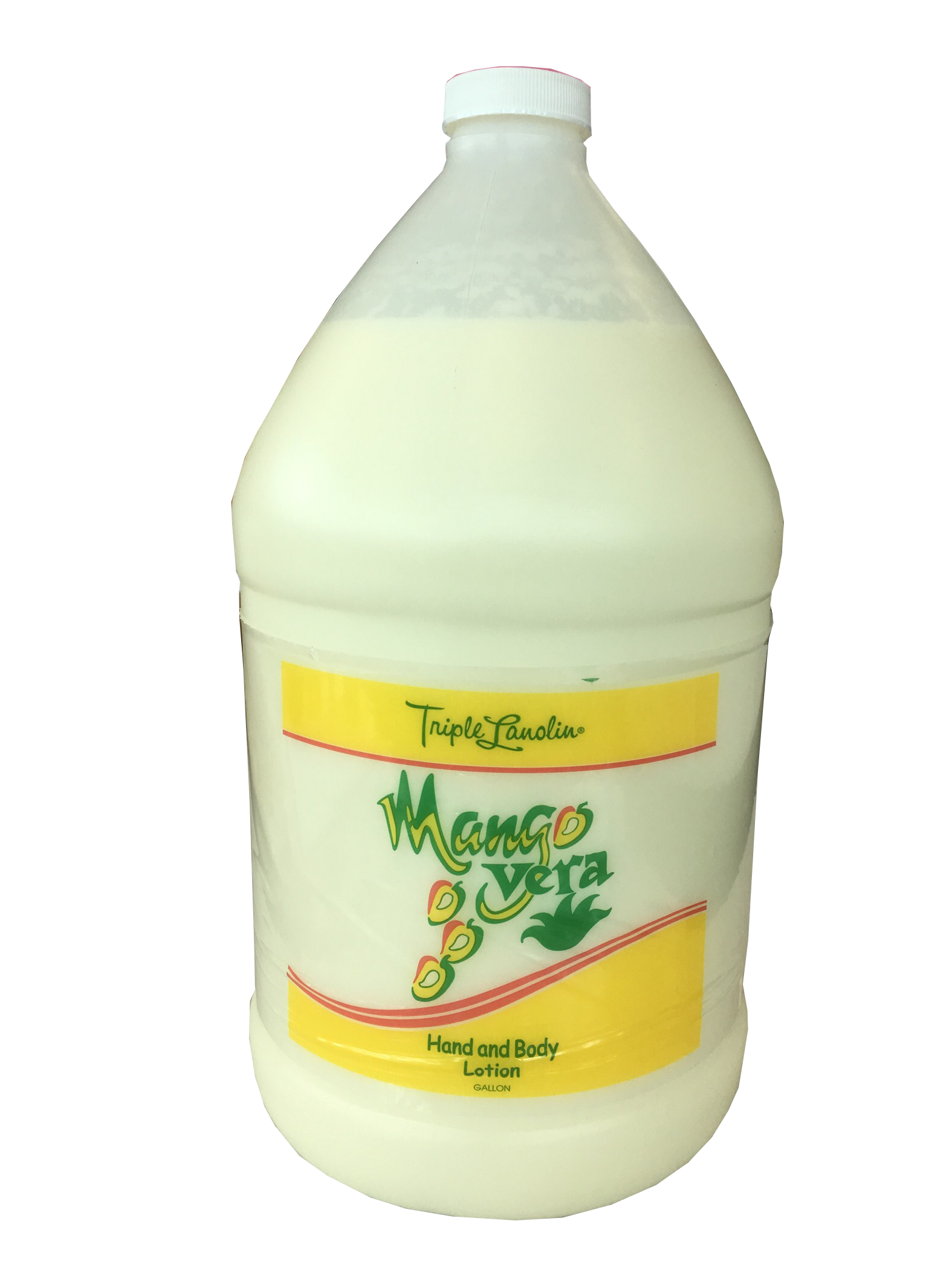 Triple Lotion - Mango - Case of 4