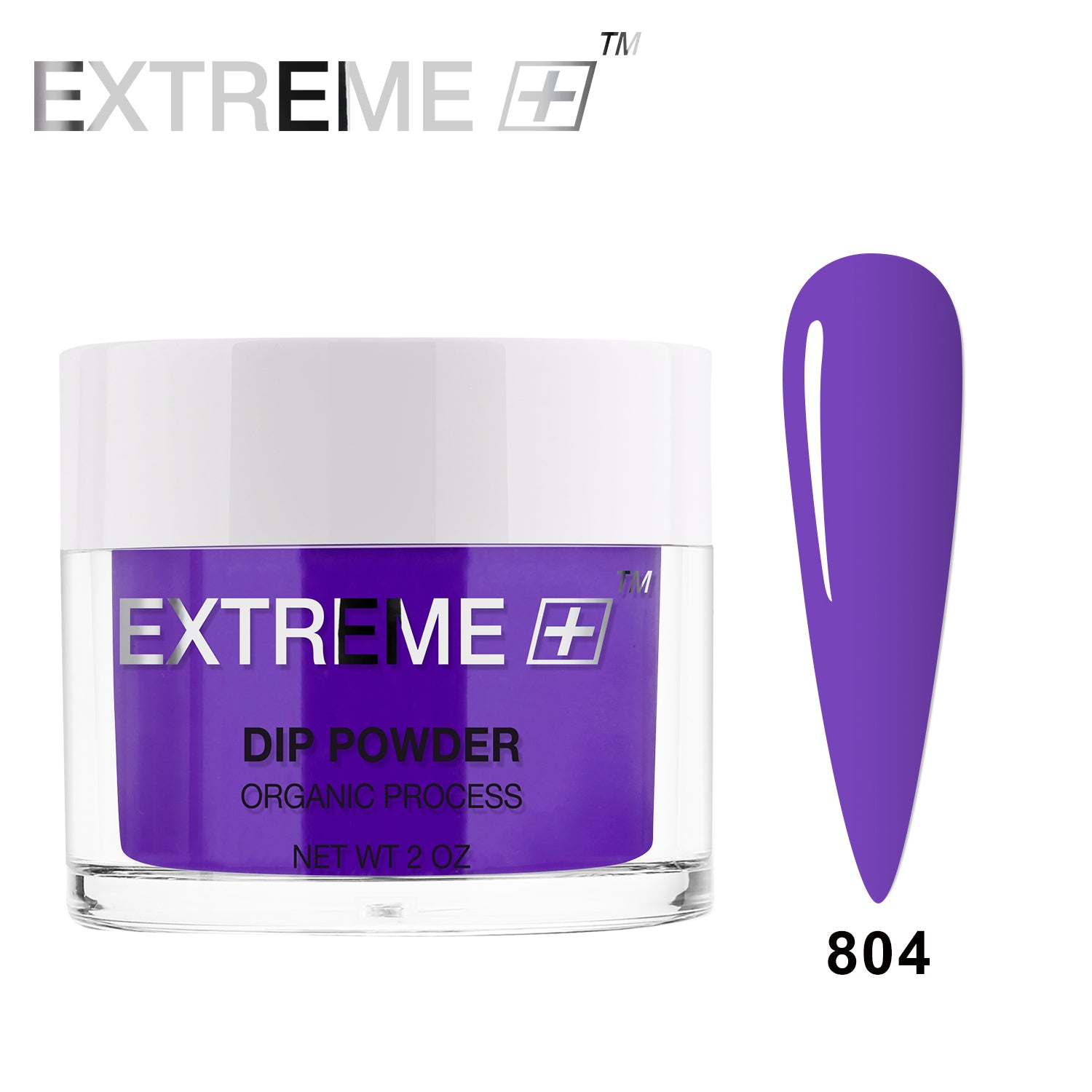 EXTREME+ CLASSIC Dipping Powder 2 oz - #804 Wildflowers