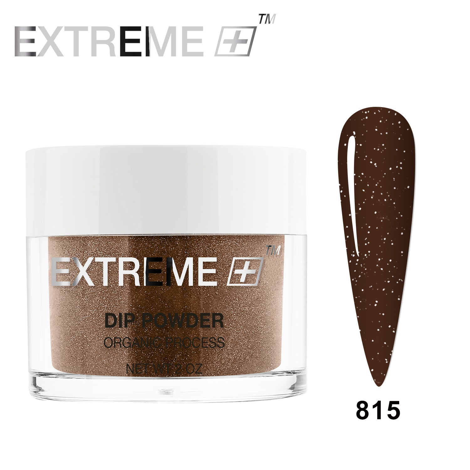 EXTREME+ CLASSIC Dipping Powder 2 oz - #815 Sweet as Honey