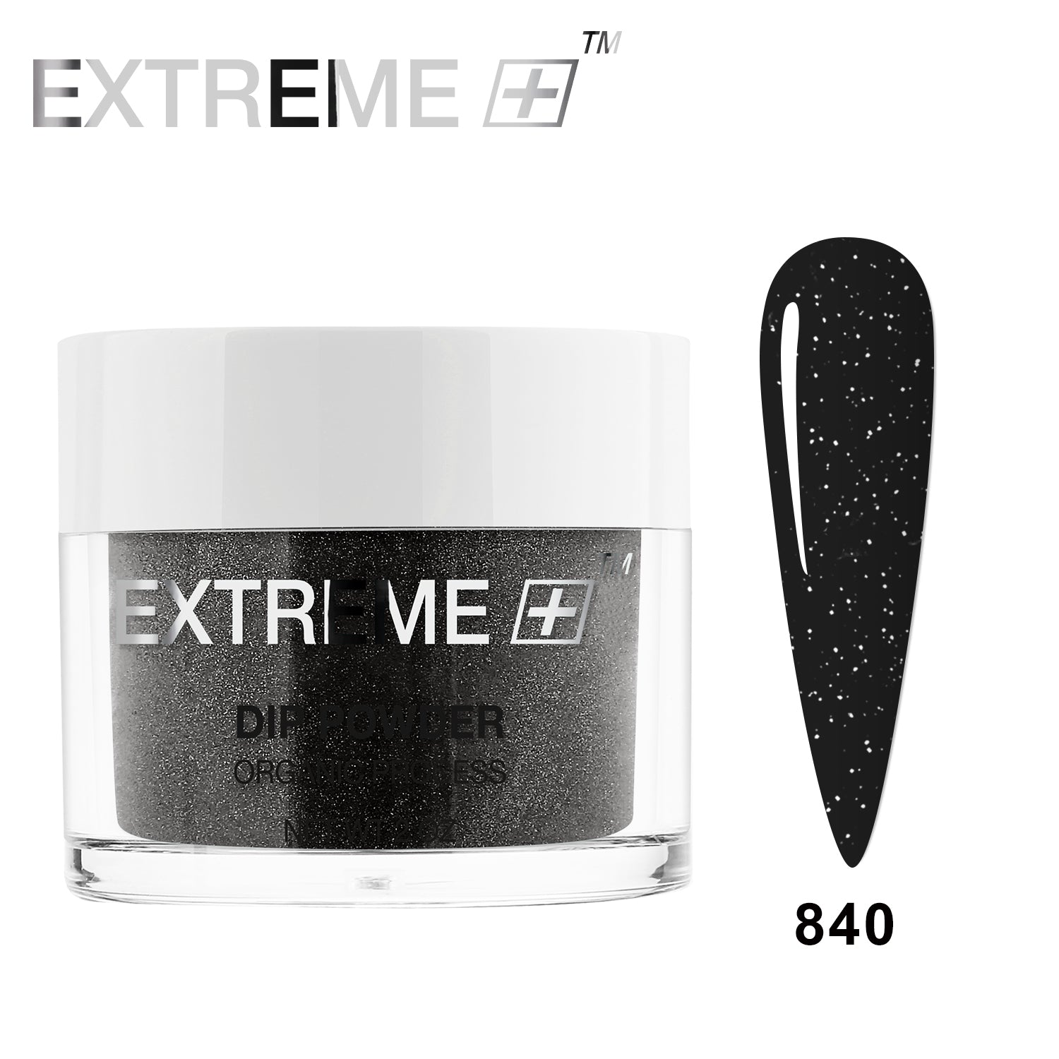 EXTREME+ CLASSIC Dipping Powder 2 oz - #840 Believe You Can