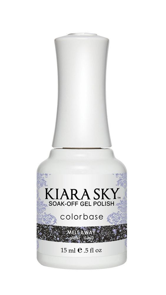 KIARA SKY GEL - G460 Melt Away 