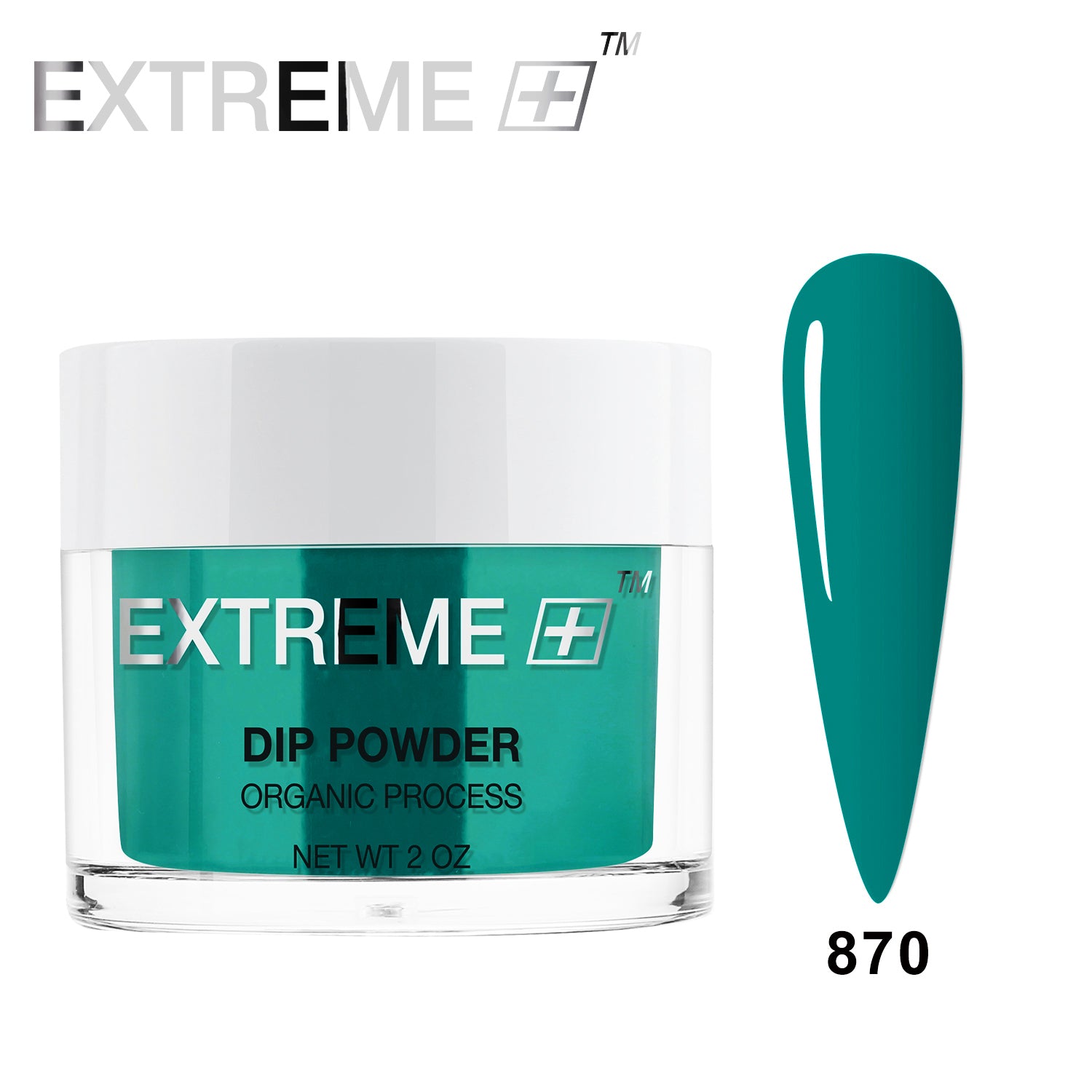 EXTREME+ CLASSIC Dipping Powder 2 oz - #870 Love and laughter