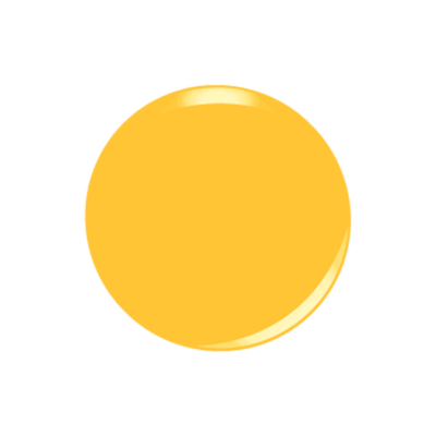 Kiara Sky All-In-One Gel - G5096 BLONDED