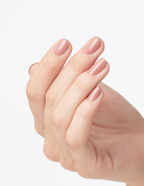 OPI Infinite Shine Polish - A15 Dulce de Leche