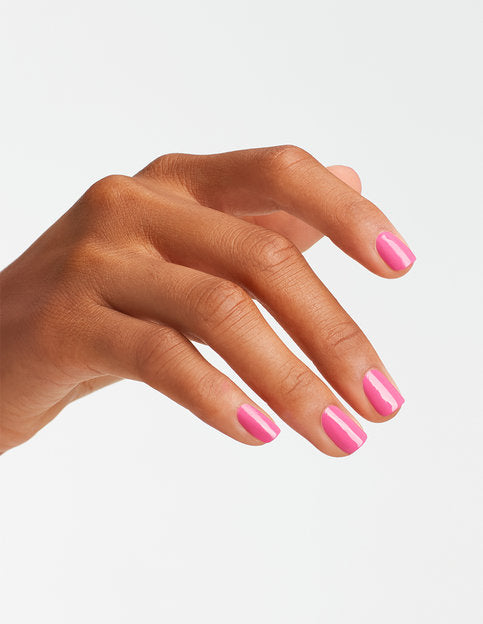 OPI Infinite Shine Polish - B86 Shorts Story