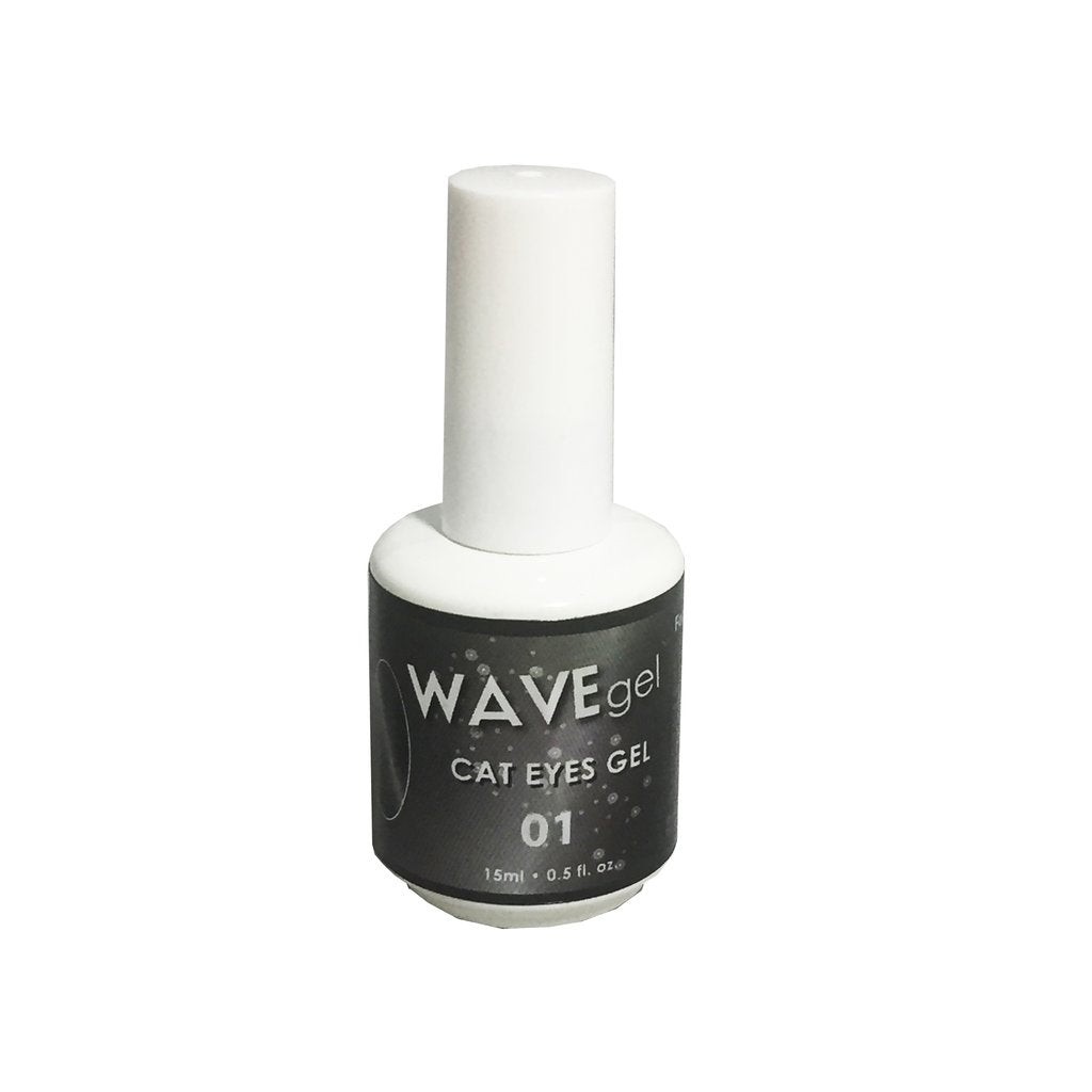 Gel Mắt Mèo Wavegel #01