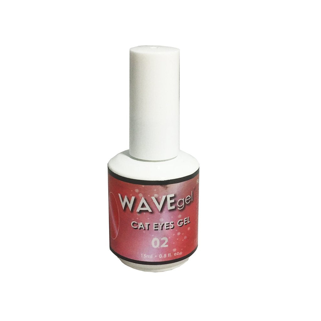 Gel Mắt Mèo Wavegel #02