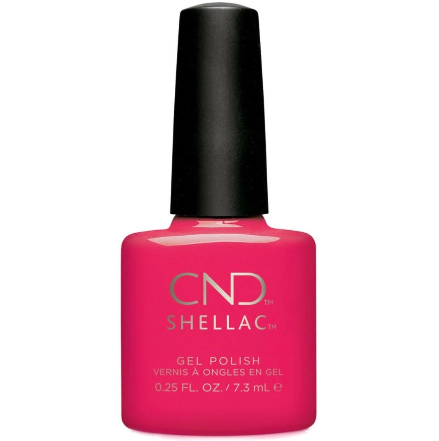 CND - Shellac Offbeat 