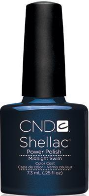 CND - Shellac Midnight Swim 