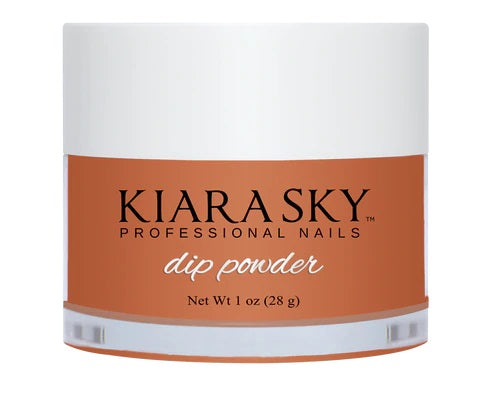 Kiara Sky Dipping Powder - D611 Un-Bare-Able