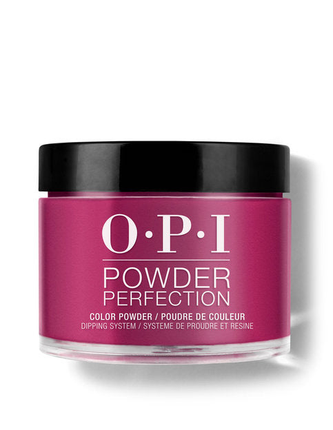 OPI Dipping Color Powders - MI12 Complimentary Wine (Copy)