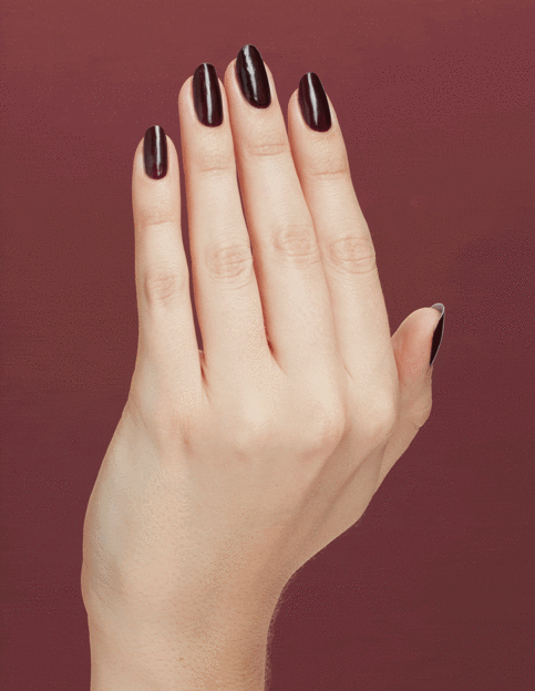 OPI Dipping Color Powders - MI12 Complimentary Wine (Copy)