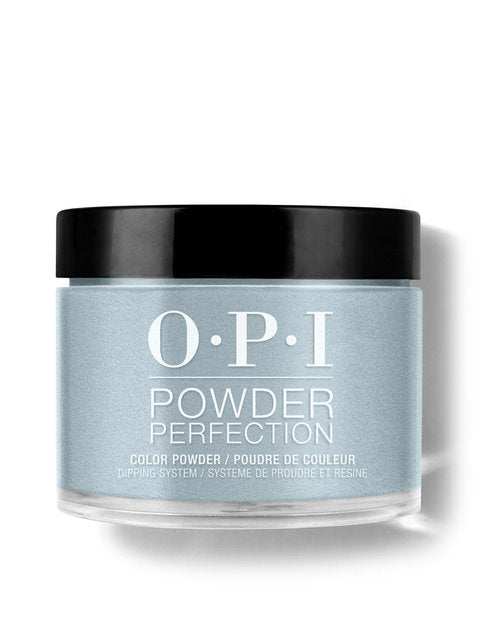 OPI Dipping Color Powders - MI07 Suzi Talks With Her Hands New