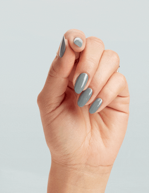 OPI Dipping Color Powders - MI07 Suzi Talks With Her Hands New