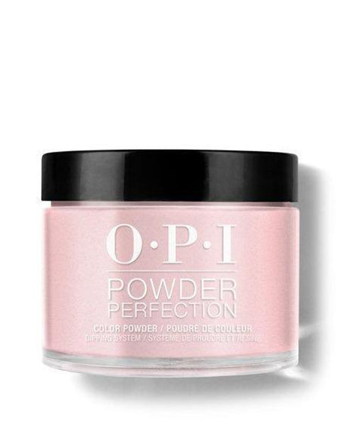OPI Dipping Color Powders # DPS86 Bubble Bath