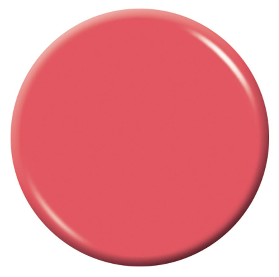 Premium Nails - Elite Design Dipping Powder - 108 Pink Coral