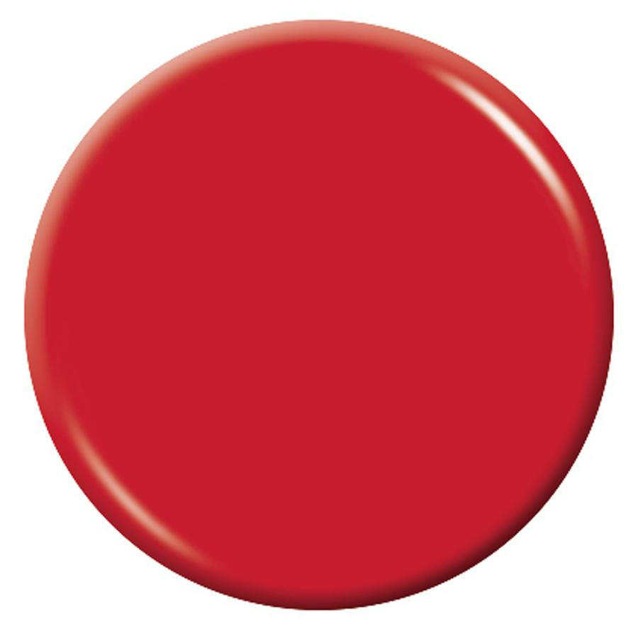 Premium Nails - Elite Design Dipping Powder - 126 Deep Red