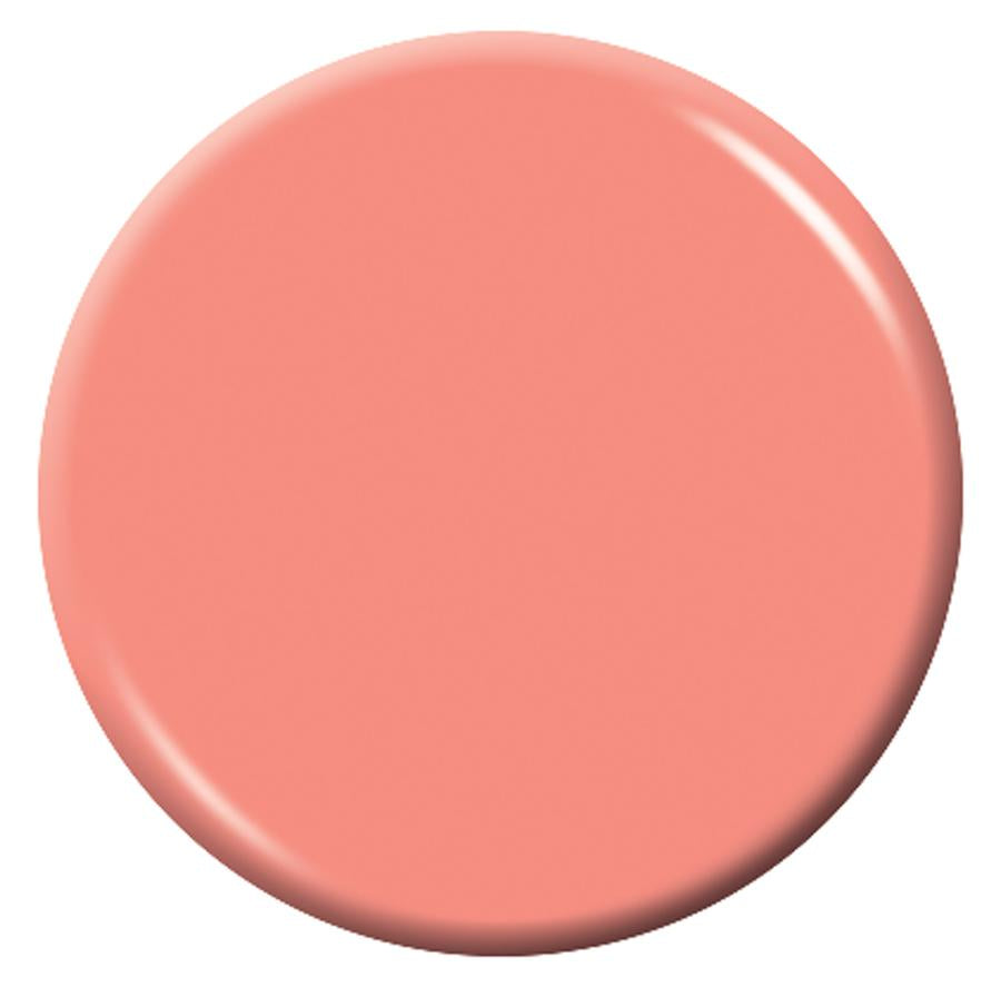 Premium Nails - Elite Design Dipping Powder - 155 Peachy Melon