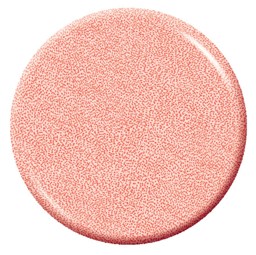 Premium Nails - Elite Design Dipping Powder - 196 Vivid Glitz-Orange