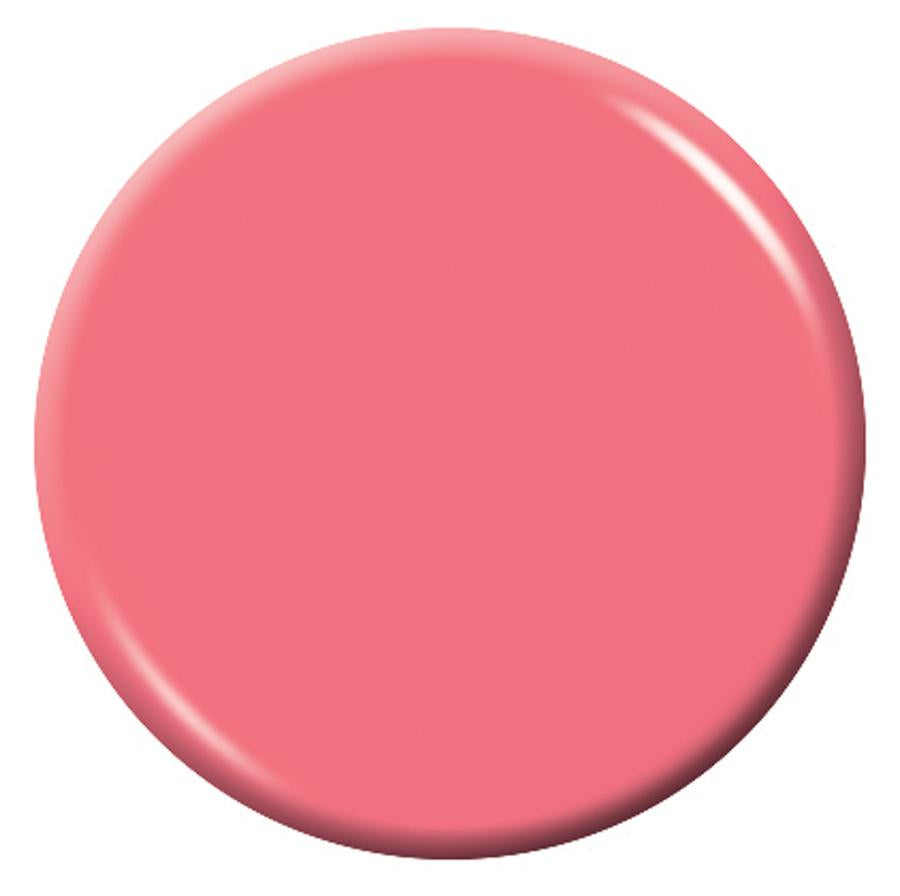 Premium Nails - Elite Design Dipping Powder - 211 Cali Coral Pink