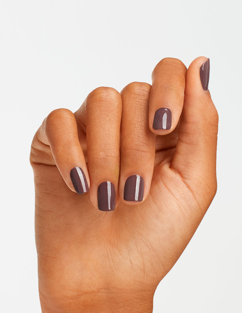 OPI Infinite Shine Polish - F15 You Don't Know Jacques!
