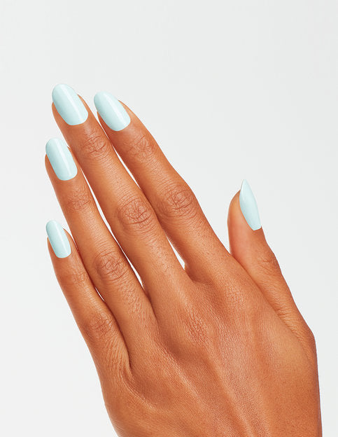 OPI Infinite Shine Polish - F88 Suzi Without A Paddle