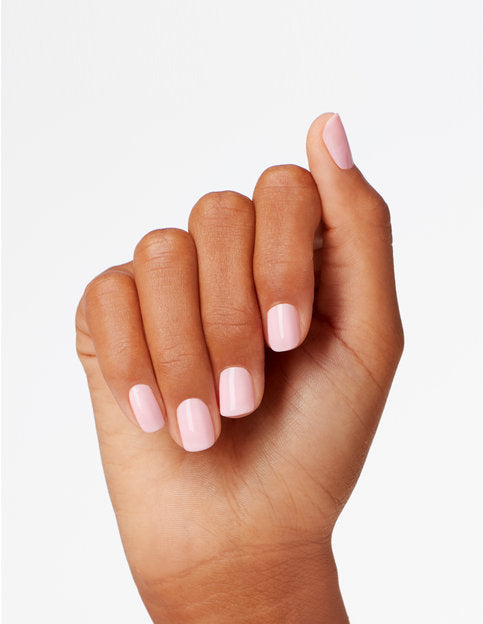 OPI Infinite Shine Polish - H39 It's A Girl!