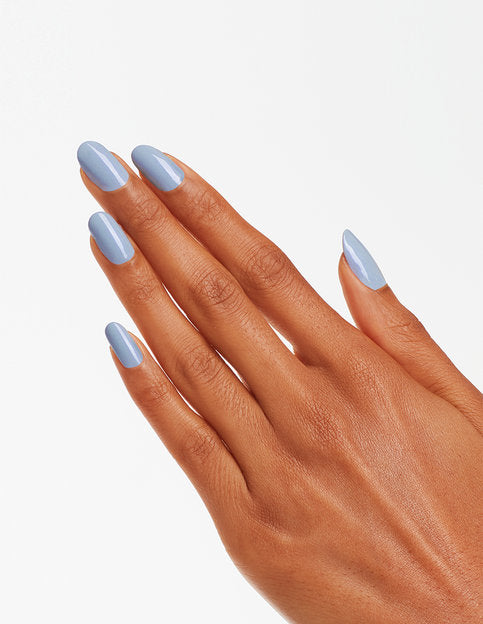 OPI Infinite Shine Polish - I60 Check Out The Old Geysirs