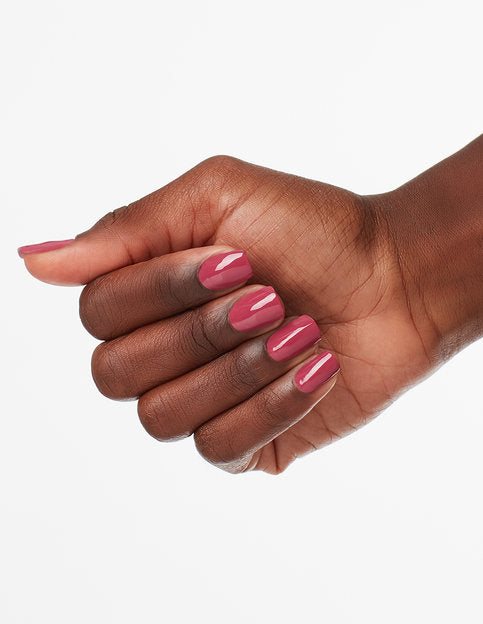 OPI Infinite Shine Polish - I64 Aurora Berry-alis