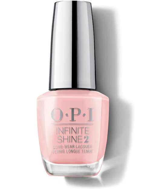 OPI Infinite Shine Polish - L18 Tagus In That Selfie!