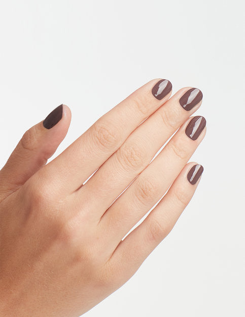 OPI Infinite Shine Polish - ISL24 Set In Stone