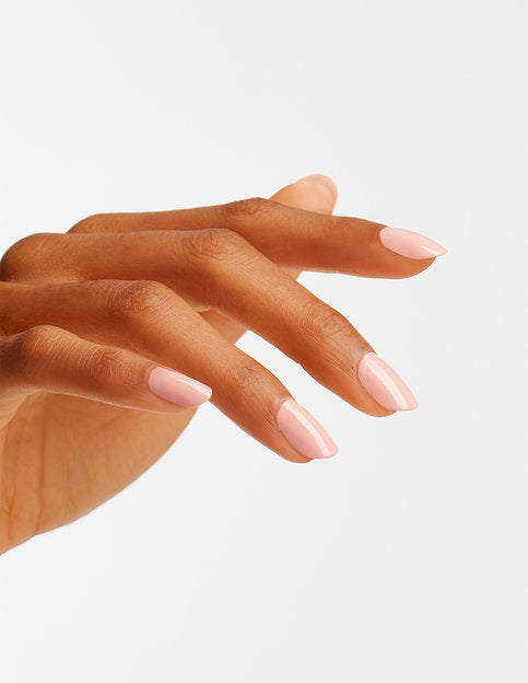 OPI Infinite Shine Polish - ISL30 You Can Count On It