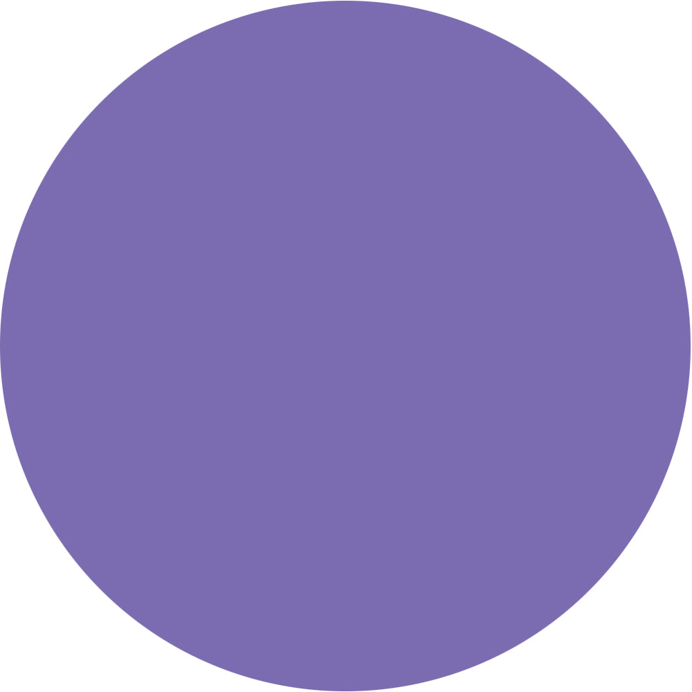 Nugenesis Dipping - NU 135 Blue Violet