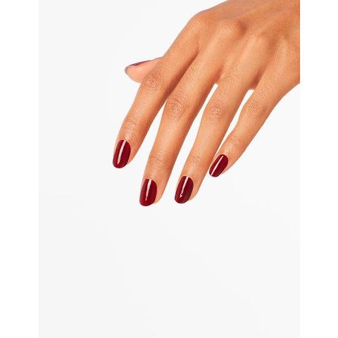 OPI Dipping Color Powders # DPP40 Como SE LLAMA?