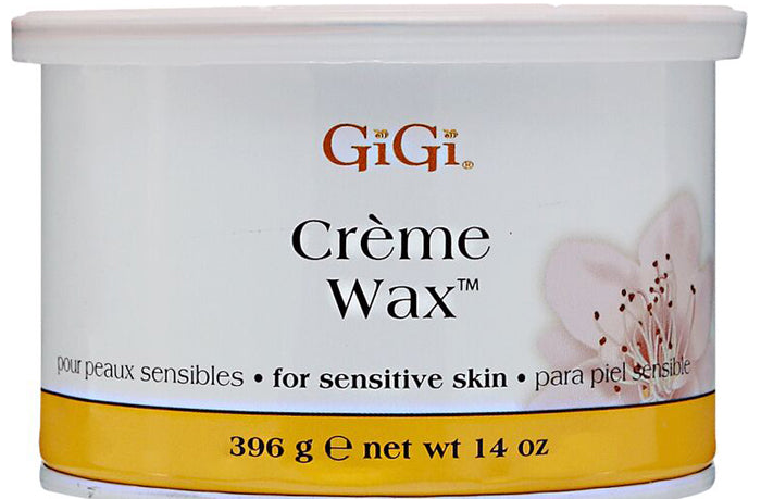 GiGi Creme Wax - Pink - Case of 24