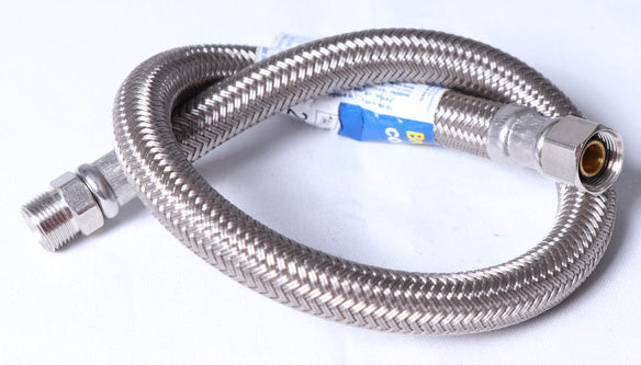 Shower Hole 1'2 Female x 3'8 Soft 20'' Leight