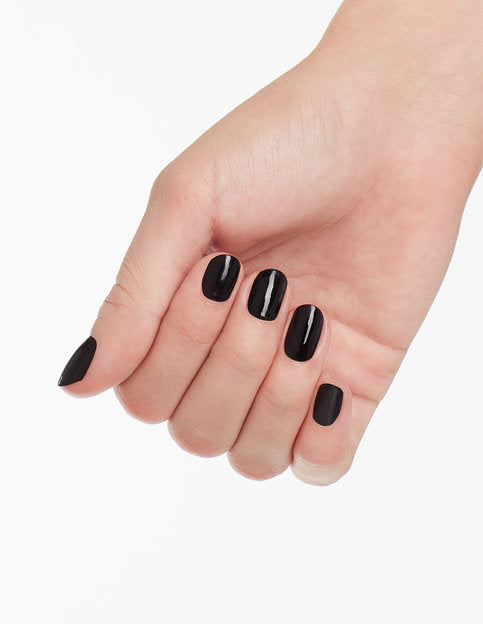 OPI Infinite Shine Polish - W42 Lincoln Park After Dark