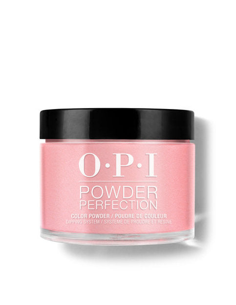 Da Ophi D_OPI Dipping Color Powders # DPH70 Aloha from OPI