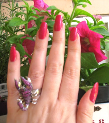 Bột Acrylic &amp; Nhúng Cosmo 2 oz - CB036