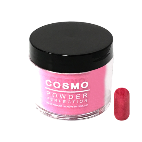 Cosmo Powder Cosmo Acrylic & Dipping Powder 2 oz - CH002