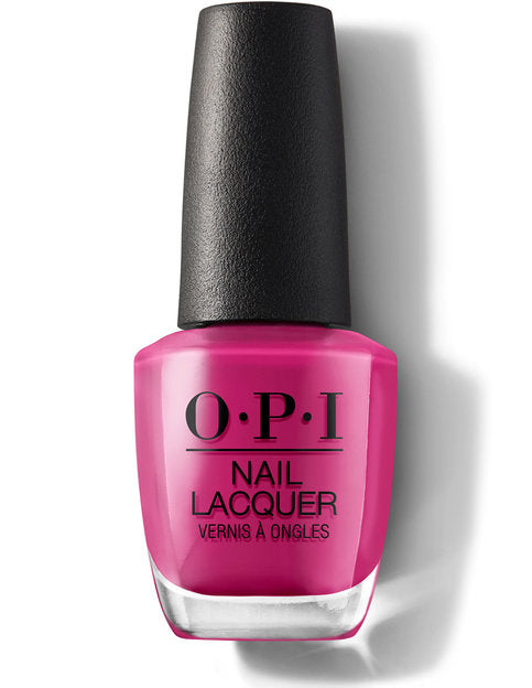 OPI Nail Polish - T83 Hurry-juku Get This Color!