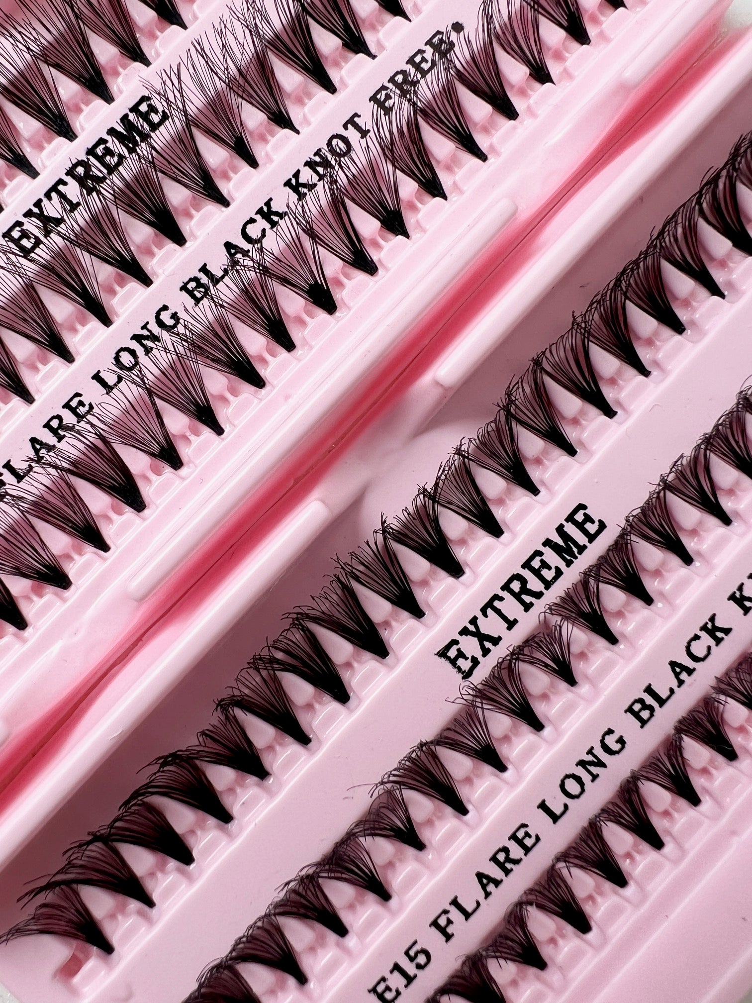 Extreme Triple Flare Lash E15 Dài - Hộp 