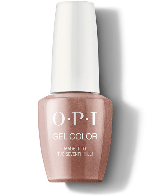 OPI Gel - GCR58 - Cosmo-Not Tonight Honey!