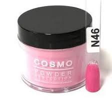 Cosmo Powder Cosmo Acrylic & Dipping Powder 2 oz - CN046