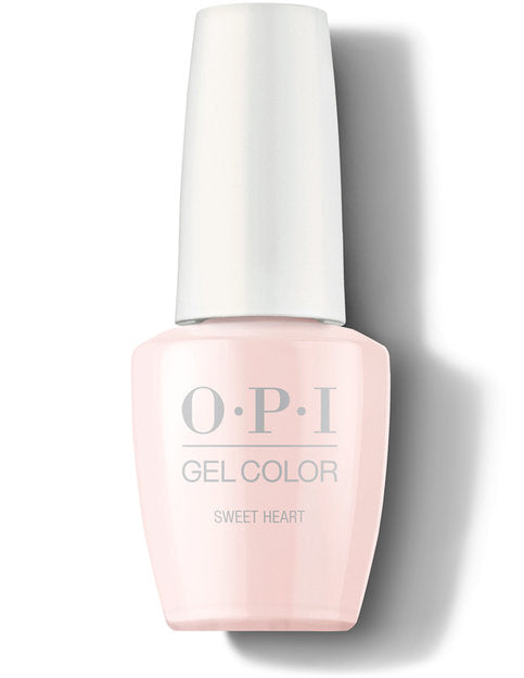 OPI Gel - S96 Sweet Heart